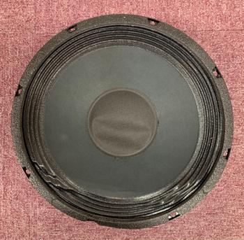 EMINENCE (エミネンス) / LEGEND BP102 8Ω ベースアンプ用スピーカー C0785