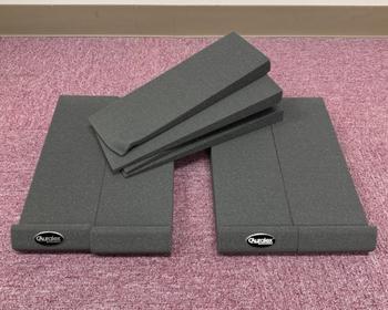 AURALEX (オーラレックス) / MoPAD モニター・アイソレーション・パッド C0786