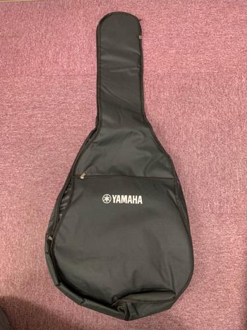 YAMAHA (ヤマハ) / FS case GL ソフトケース A0433