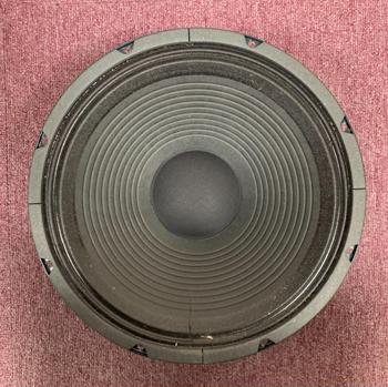 JENSEN (ジェンセン) / C12K 8Ω ギターアンプ用スピーカー A0465