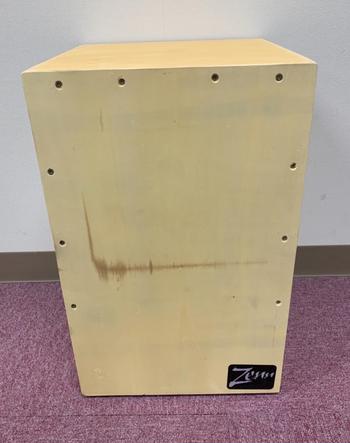 PLAYTECH(旧ZENN) (プレイテックゼン) / DCJ50 カホン A0442