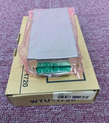 TOA (ティーオーエー) / WTU-1720 ワイヤレスチューナーユニット A0458