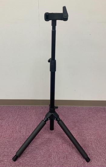 PLAYTECH(旧ZENN) (プレイテックゼン) / GSH3 ギタースタンド A0468