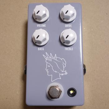 JHS Pedals / Twin Twelve V1