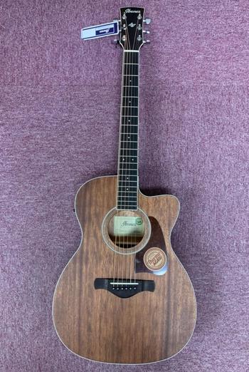 Ibanez (アイバニーズ) / AC340CE-OPN エレクトリック・アコースティックギター A0438