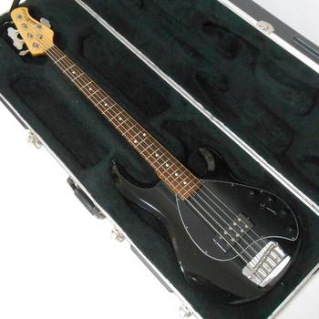 MUSICMAN (ミュージックマン) / USA製！ MusicMan StingRay5 5弦モデル 1997年製