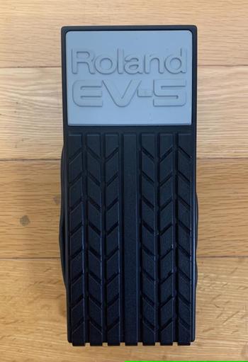 ROLAND (ローランド) / EV-5 エクスプレッション ペダル 2/2