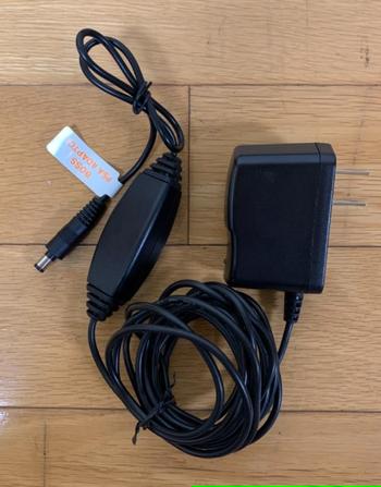 BOSS (ボス) / PSA-100 ACアダプター 3ｍ旧タイプ