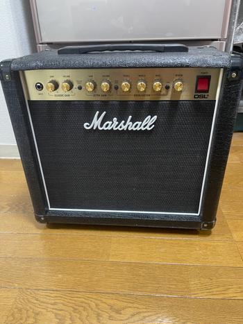 MARSHALL (マーシャル) / DSL5C ギターアンプ コンボ