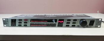 BEHRINGER (ベリンガー) / FBQ2496　（ジャンク品）