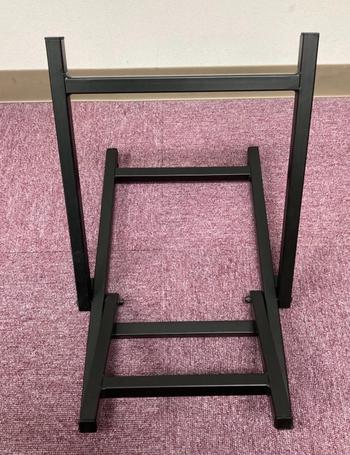 PLAYTECH(旧ZENN) (プレイテックゼン) / GA10 アンプスタンド A0511