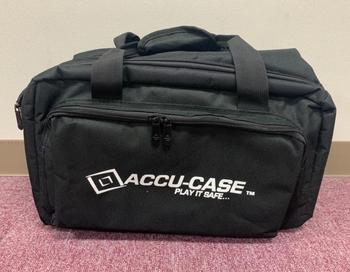 AMERICAN DJ (アメリカンディージェイ) / F4 PAR BAG 収納ケース A0545