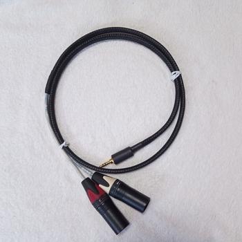 MOGAMI　BELDEN / smilelabo様用　Yケーブル　1m　ラインケーブル　1m×6本　0.5m×2本