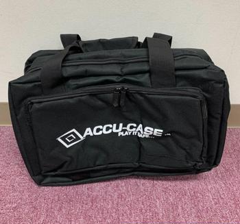 AMERICAN DJ (アメリカンディージェイ) / F4 PAR BAG 収納ケース A0546