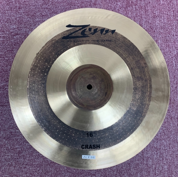 PLAYTECH(旧ZENN) (プレイテックゼン) / ZCF16 クラッシュ A0483