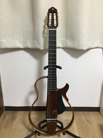 YAMAHA (ヤマハ) / SLG200NW サイレントギター