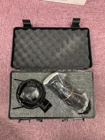 MXL (エムエックスエル) / MXL770 コンデンサーマイク A0537