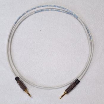 BELDEN (ベルデン) / im様用　ステレオミニケーブル　BELDEN 82760　0.8m 