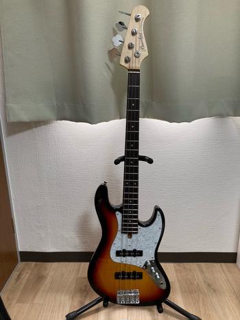 Bacchus (Deviser) / WJB-Mini 3TS