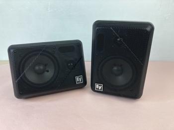 Electro-Voice (エレクトロボイス) / S-40B 設備用スピーカー