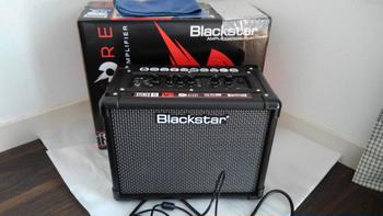 ブラックスター / ID:CORE V3 STEREO 10 多機能ギター・アンプ