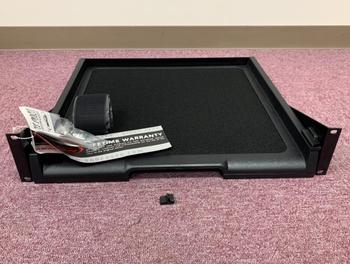 SKB (エスケービー) / VS1 シェルフ トレイ A0549