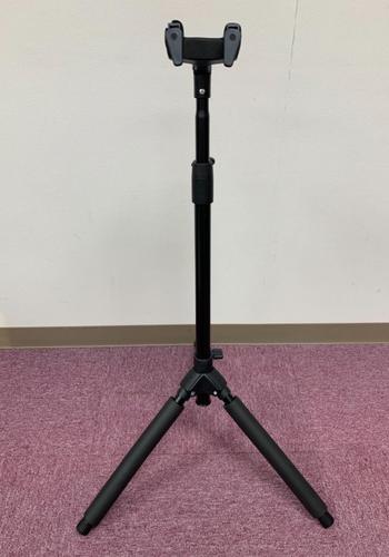 PLAYTECH(旧ZENN) (プレイテックゼン) / GSH3 ギタースタンド A0564