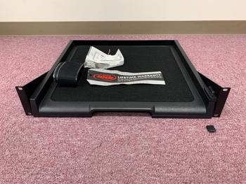 SKB (エスケービー) / VS1 シェルフ トレイ A0550