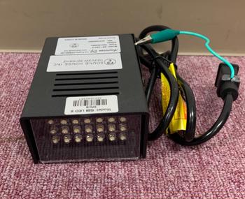 AMERICAN DJ (アメリカンディージェイ) / S81 LED II LEDストロボ A0547