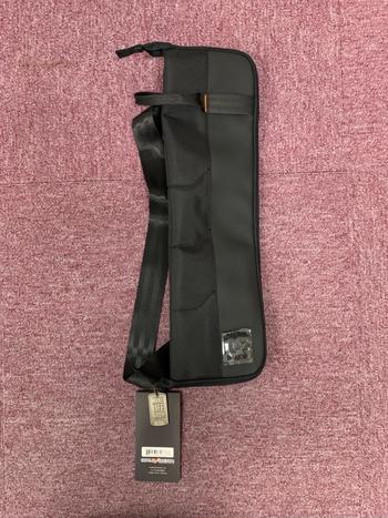 Gruv Gear (グルーブギア) / QUIVR Black スティックケース A0542