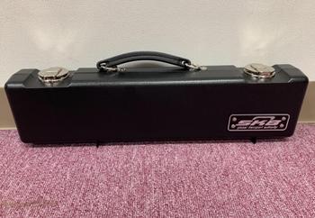 SKB (エスケービー) / 312 フルート用ハードケース A0553