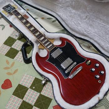 Gibson / Gibson SG Standard HC ギブソン