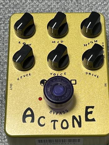 JOYO / AC TONE