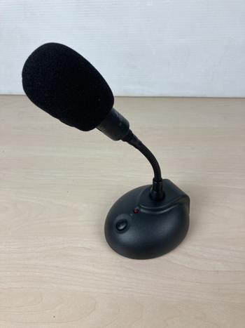 JTS (ジェーティーエス) / JS-22MXC　会議用コンデンサーマイク　■S212