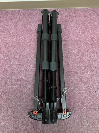 ULTIMATE (アルティメイト) / VS-88B V-STAND PRO キーボードスタンド A0574