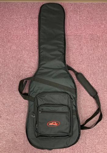 SKB (エスケービー) / GB44 ベース用ギグバッグ　A0572