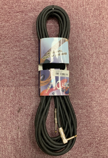CLASSIC PRO (クラシックプロ) / GIC100R 楽器用ケーブル A0164
