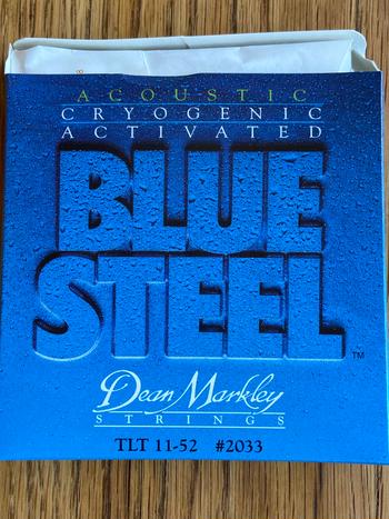 DEAN MARKLEY (ディーンマークレー) / Dean Marley #2033 8セット