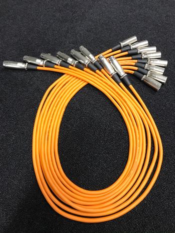 CLASSIC PRO (クラシックプロ) / MIX010 Orange 1m 8本セット