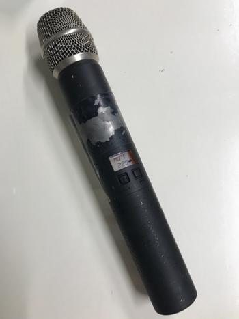 Line 6 (ライン6) / V75-HHTX