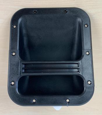 PENN FABRICATION / P1020 ハンドル S0254