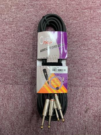 CLASSIC PRO (クラシックプロ) / DPP050 デュアルケーブル A0616