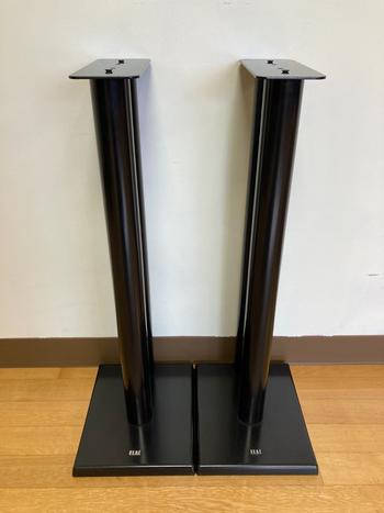 ELAC (エラック) / Z-800 スピーカースタンド ペア