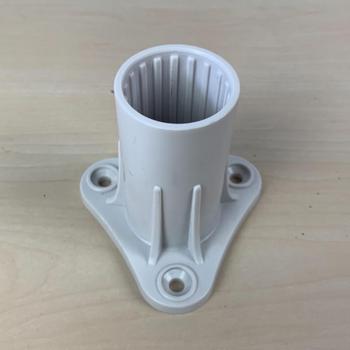 白い / スピーカーマウントアダプター S0258