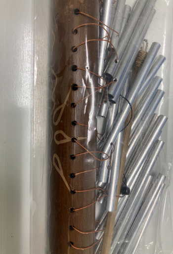 TOCA (トカ) / ウィンドチャイム　26バー