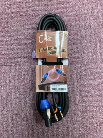 CLASSIC PRO (クラシックプロ) / SKB05B スピーカーケーブル A0623