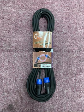CLASSIC PRO (クラシックプロ) / SKK10B スピーカーケーブル A0624