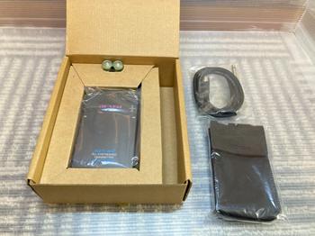 REXER / ワイヤレストランスミッター