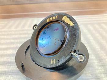Electro-Voice (エレクトロボイス) / 81161XX ダイアフラム（新品）