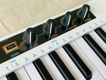 ARTURIA (アートリア) / KEYSTEP 37